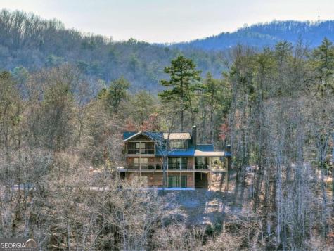 315 River Retreat Road Blue Ridge GA 30513