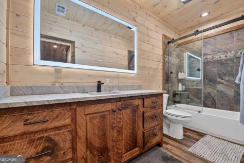 315 River Retreat Road Blue Ridge GA 30513