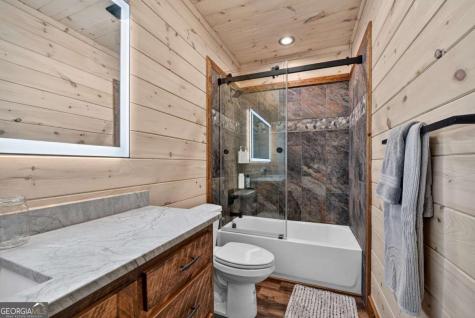 315 River Retreat Road Blue Ridge GA 30513
