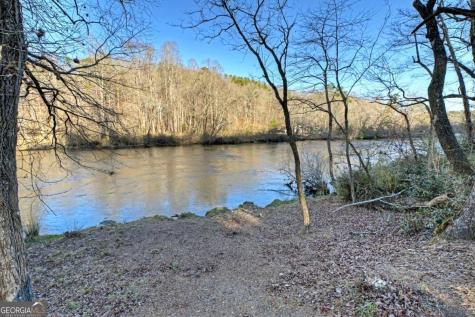 315 River Retreat Road Blue Ridge GA 30513