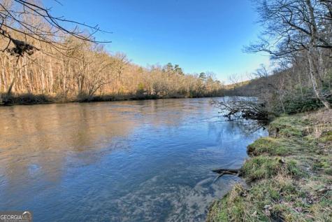 315 River Retreat Road Blue Ridge GA 30513