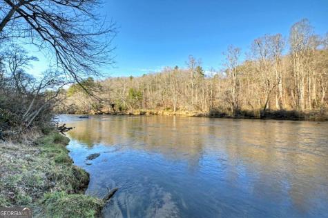 315 River Retreat Road Blue Ridge GA 30513