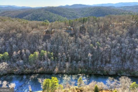 315 River Retreat Road Blue Ridge GA 30513