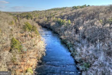 315 River Retreat Road Blue Ridge GA 30513