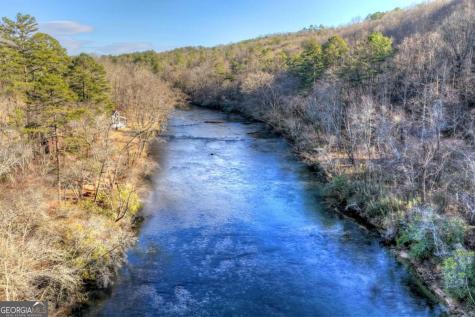 315 River Retreat Road Blue Ridge GA 30513