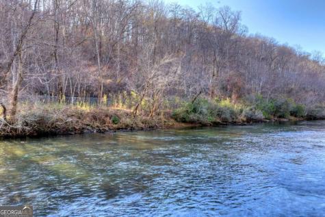 315 River Retreat Road Blue Ridge GA 30513