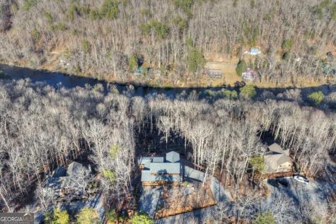 315 River Retreat Road Blue Ridge GA 30513