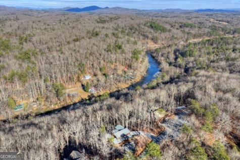 315 River Retreat Road Blue Ridge GA 30513