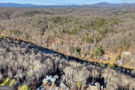 315 River Retreat Road Blue Ridge GA 30513