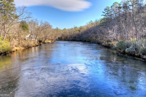 315 River Retreat Road Blue Ridge GA 30513