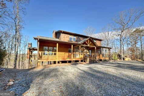 315 River Retreat Road Blue Ridge GA 30513