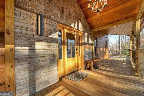 315 River Retreat Road Blue Ridge GA 30513