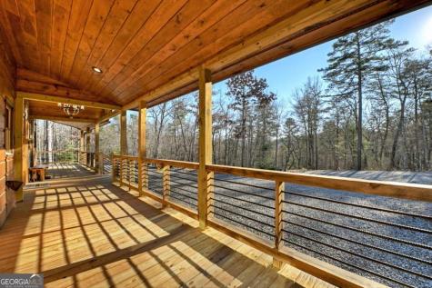 315 River Retreat Road Blue Ridge GA 30513