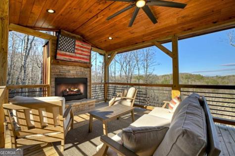 315 River Retreat Road Blue Ridge GA 30513