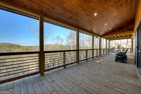 315 River Retreat Road Blue Ridge GA 30513