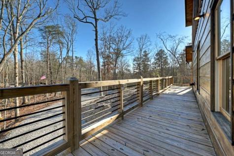 315 River Retreat Road Blue Ridge GA 30513