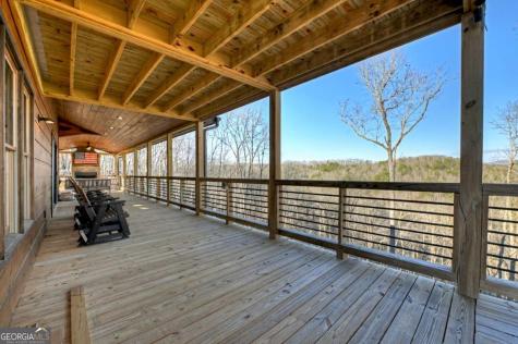 315 River Retreat Road Blue Ridge GA 30513