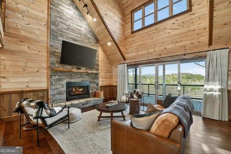 315 River Retreat Road Blue Ridge GA 30513