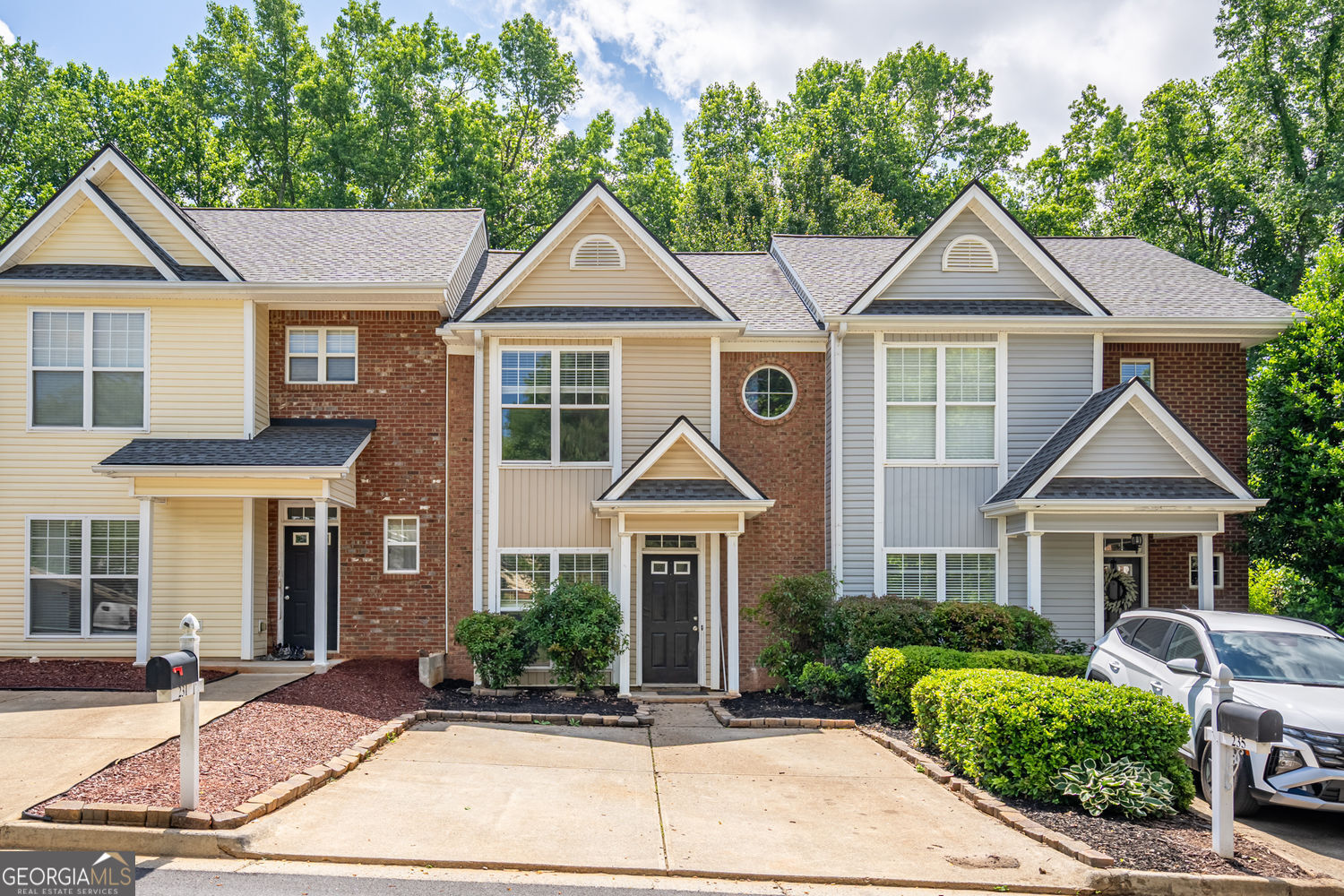 231 Pearl Chambers Drive Dawsonville GA 30534