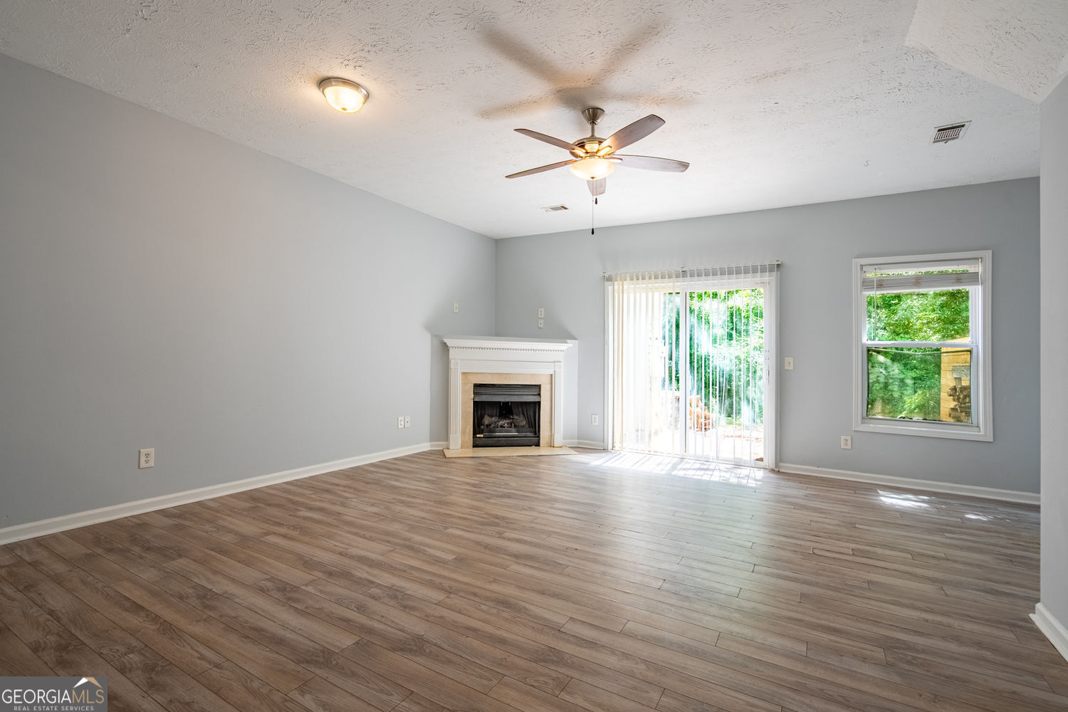 231 Pearl Chambers Drive Dawsonville GA 30534