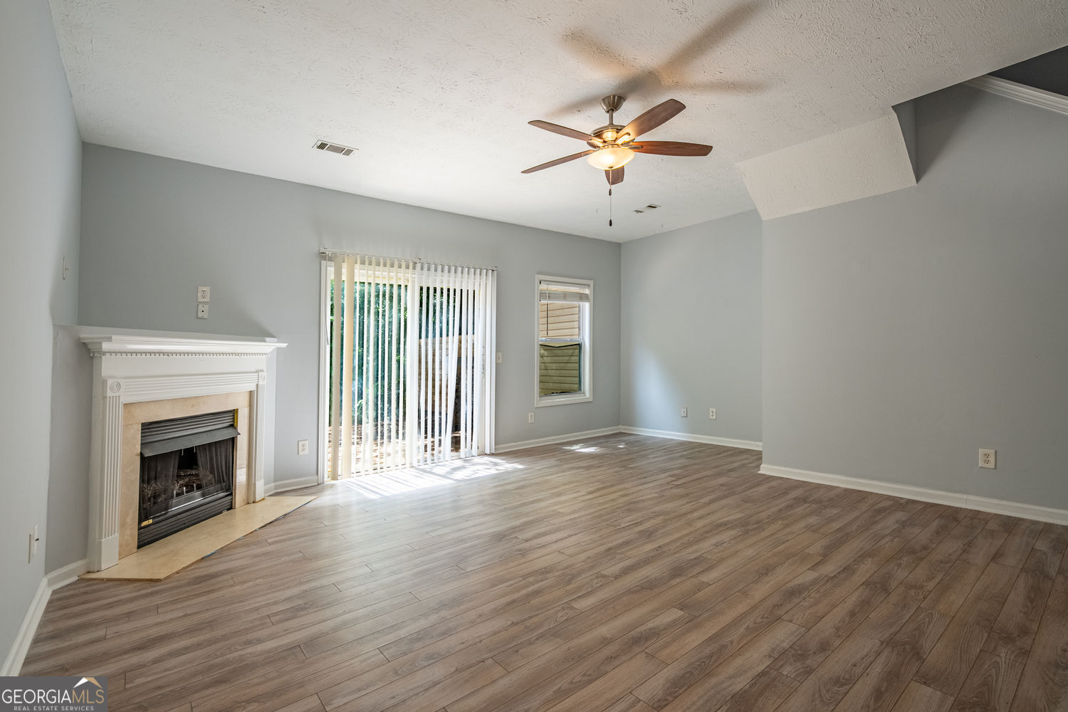 231 Pearl Chambers Drive Dawsonville GA 30534