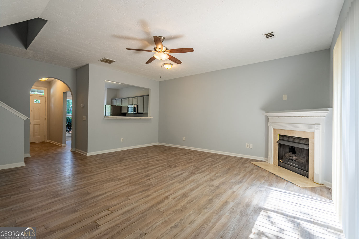 231 Pearl Chambers Drive Dawsonville GA 30534
