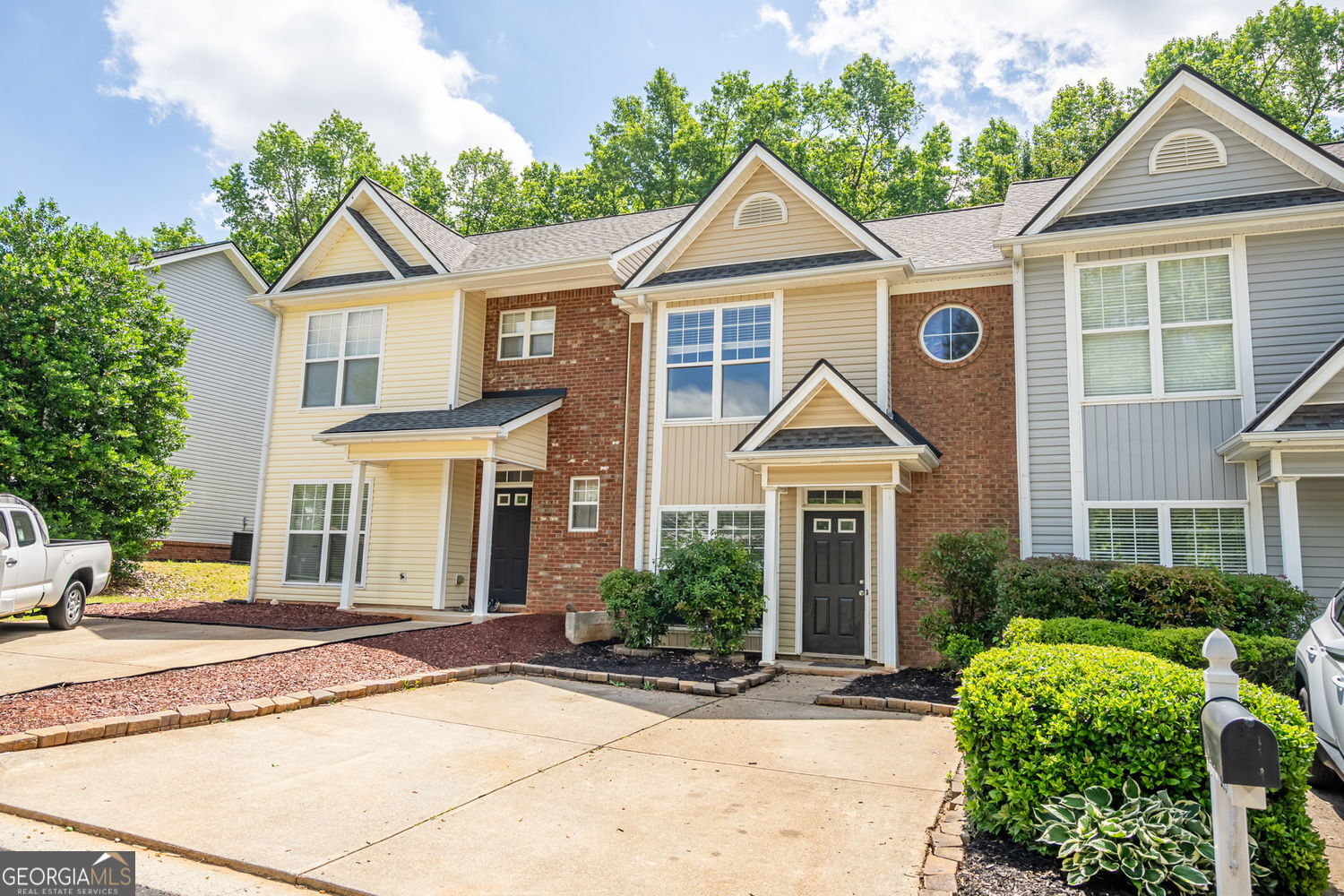 231 Pearl Chambers Drive Dawsonville GA 30534