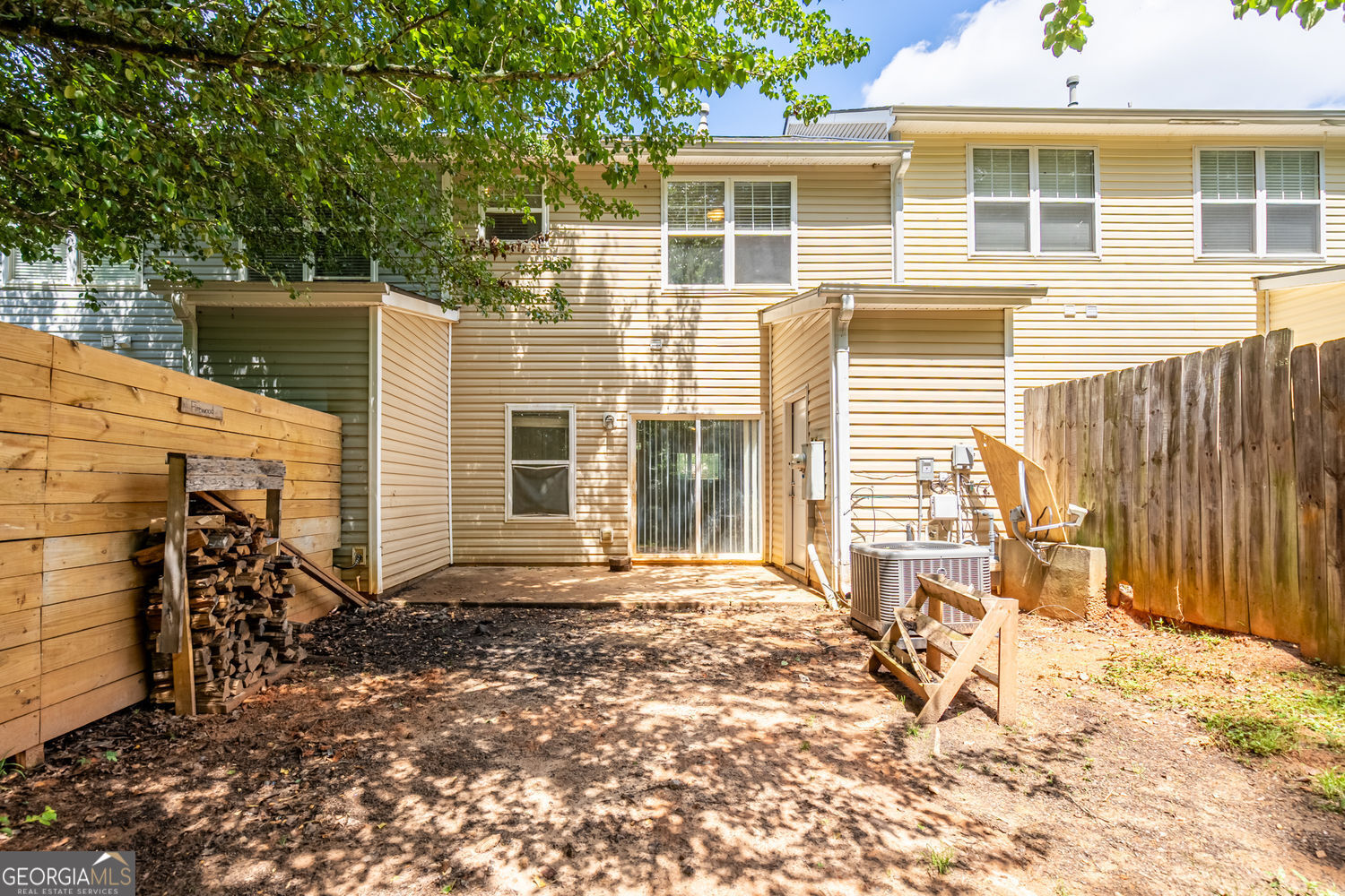 231 Pearl Chambers Drive Dawsonville GA 30534