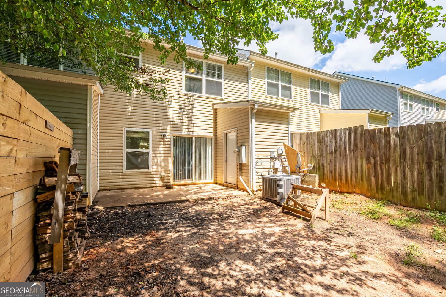 231 Pearl Chambers Drive Dawsonville GA 30534