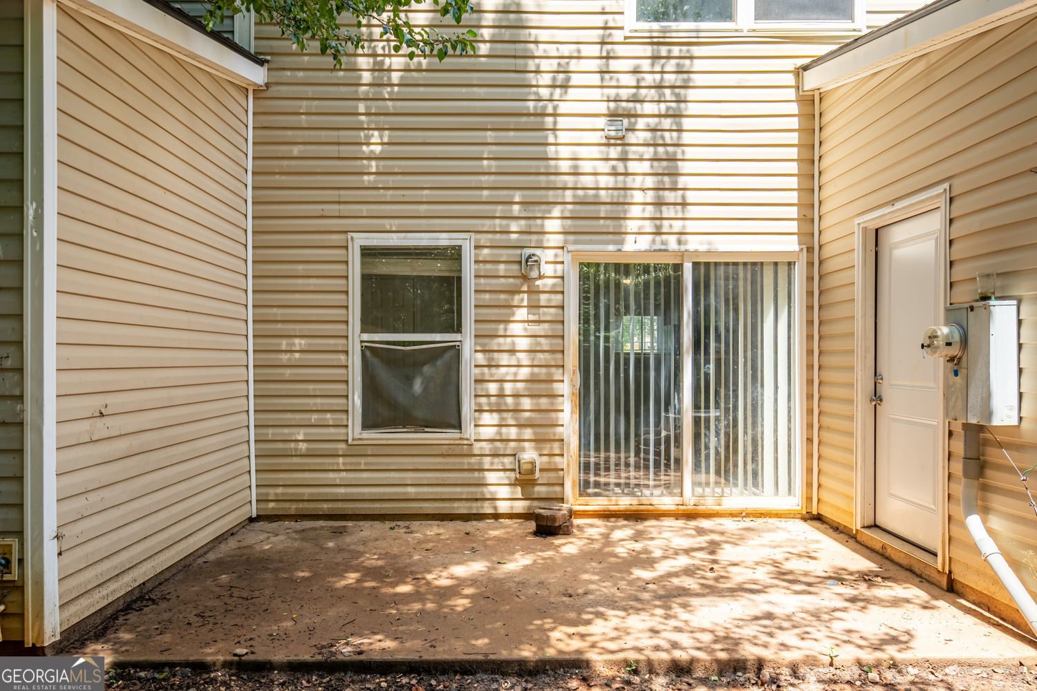 231 Pearl Chambers Drive Dawsonville GA 30534