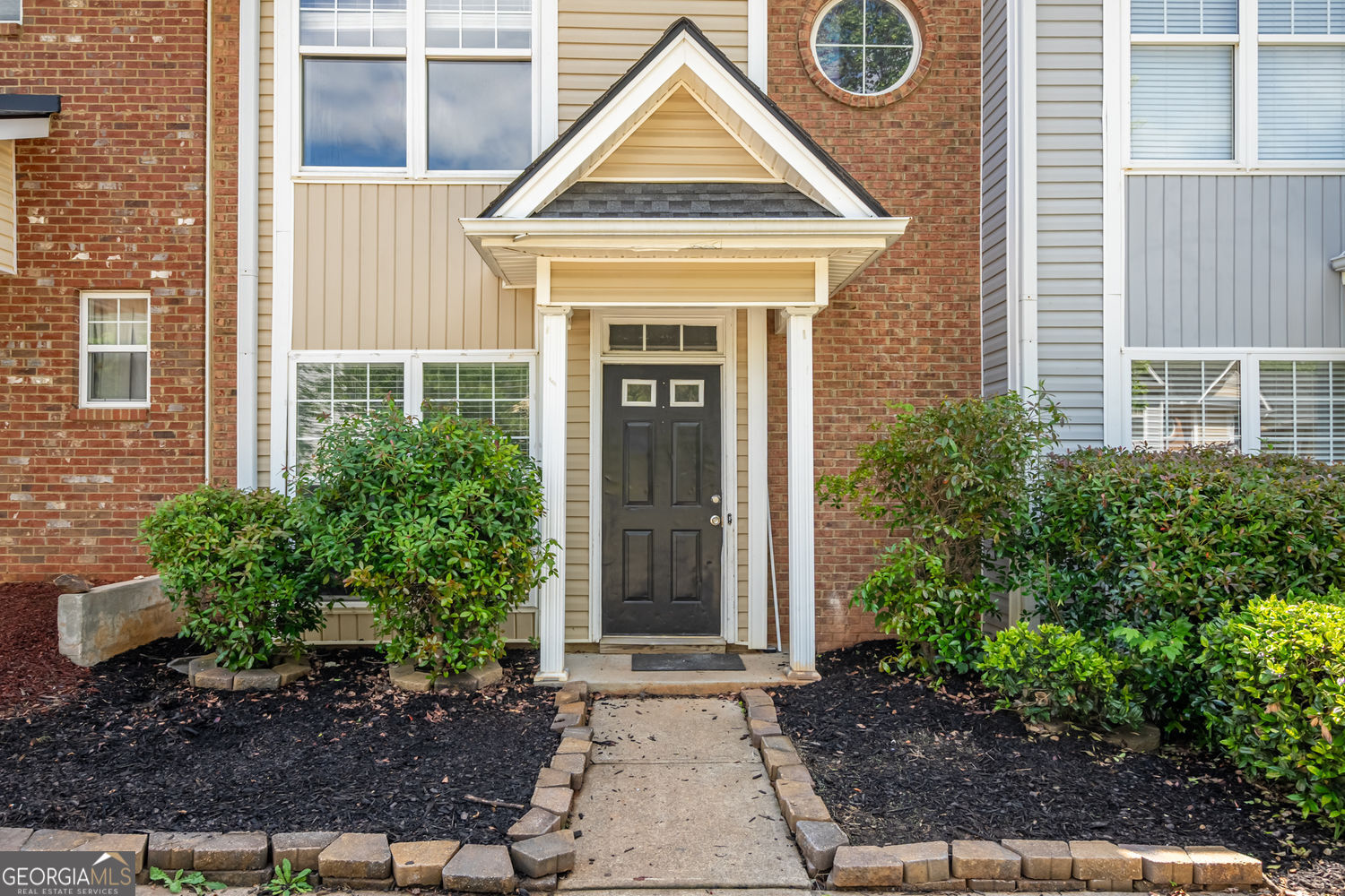 231 Pearl Chambers Drive Dawsonville GA 30534