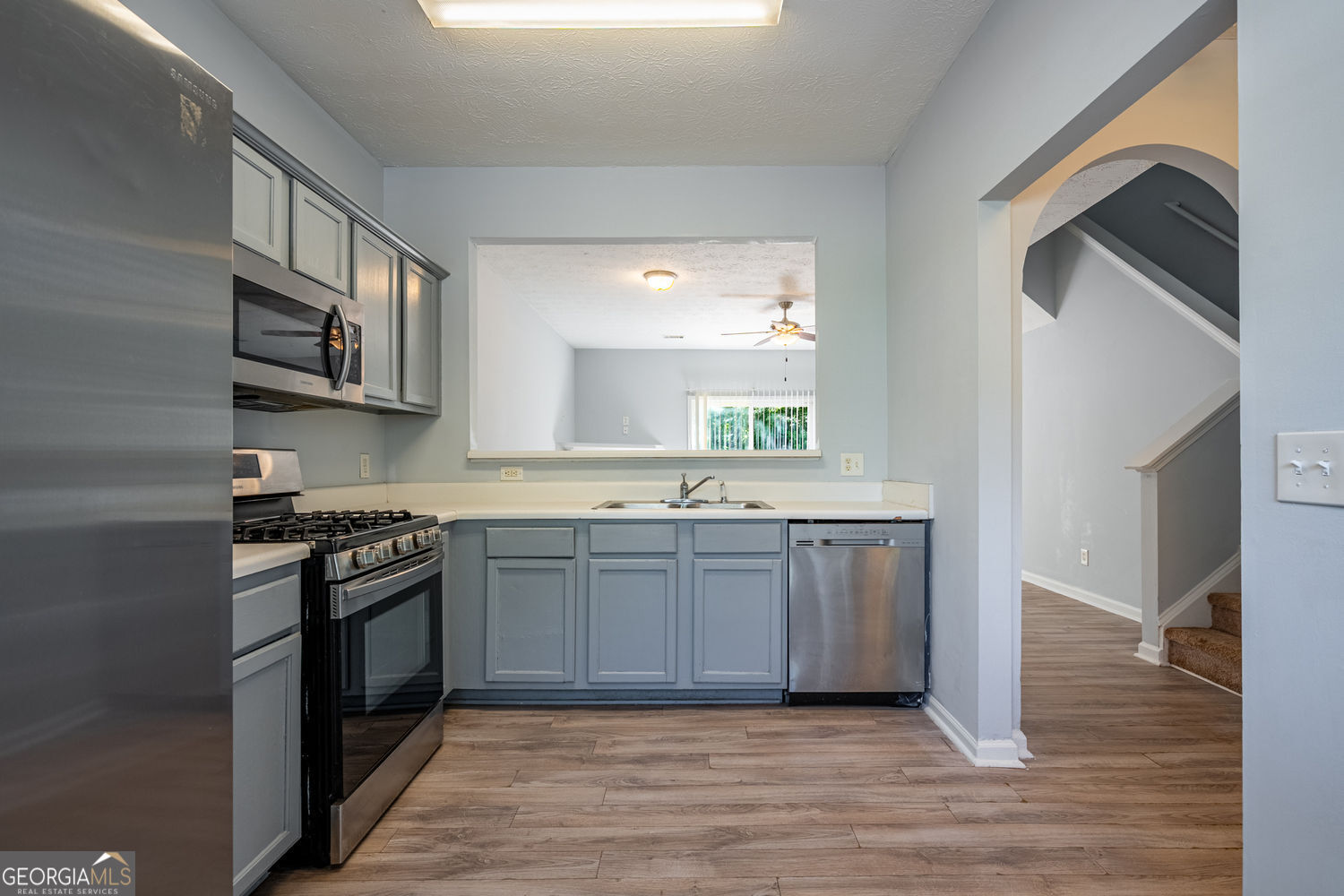 231 Pearl Chambers Drive Dawsonville GA 30534
