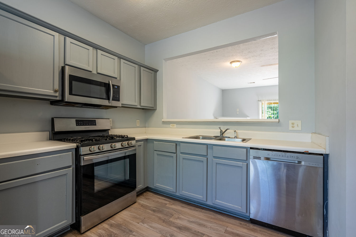 231 Pearl Chambers Drive Dawsonville GA 30534