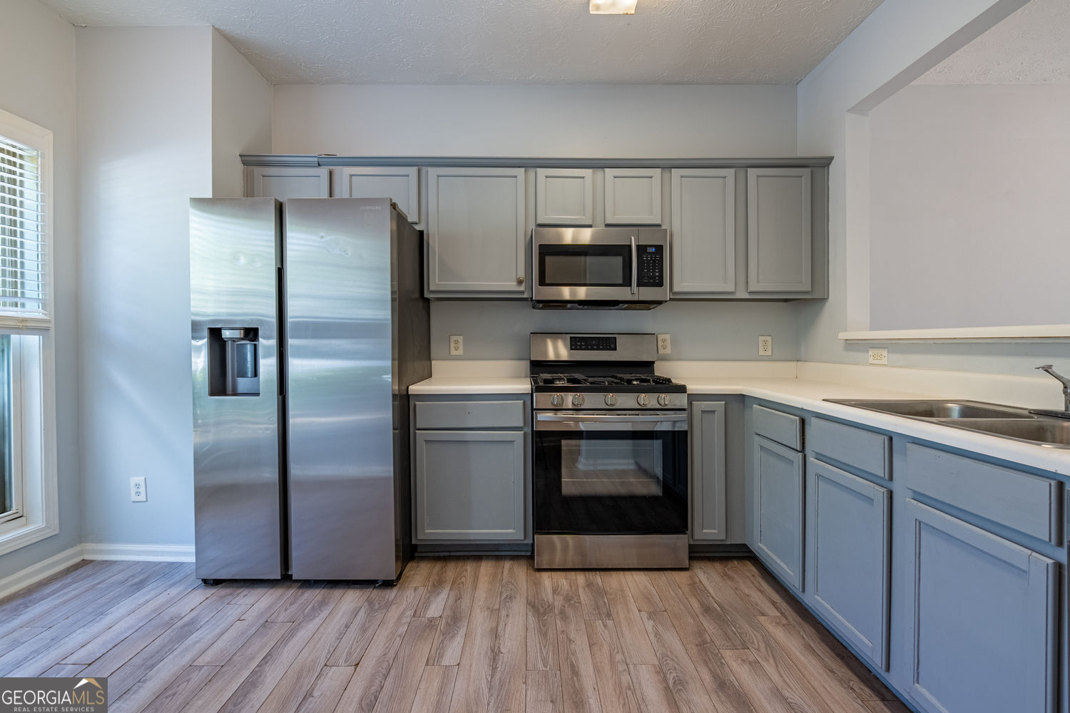 231 Pearl Chambers Drive Dawsonville GA 30534