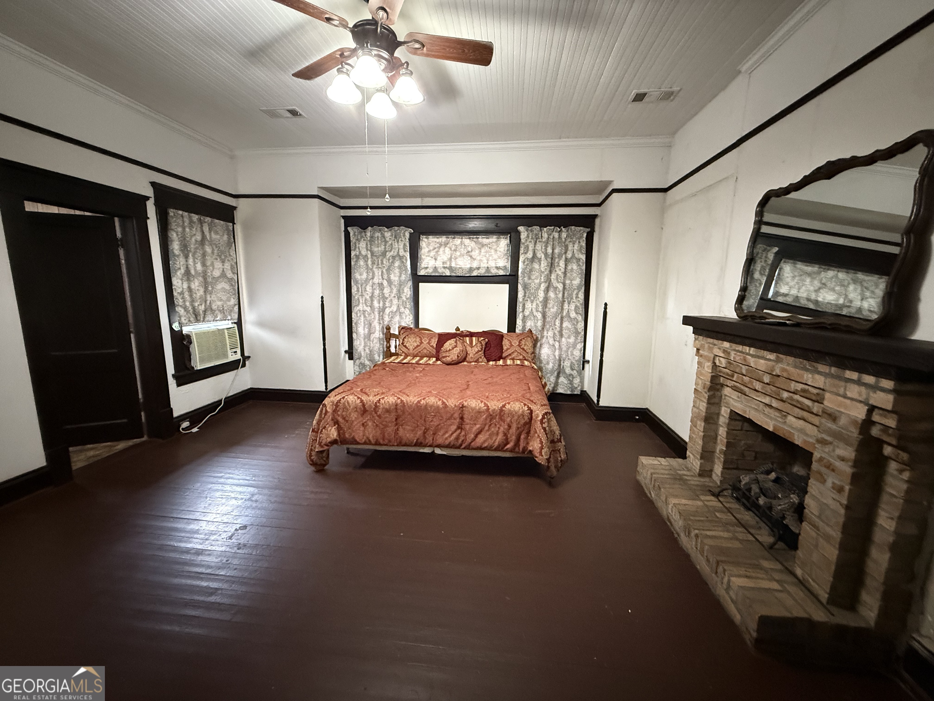 55 Hatcher Street Kite GA 31049