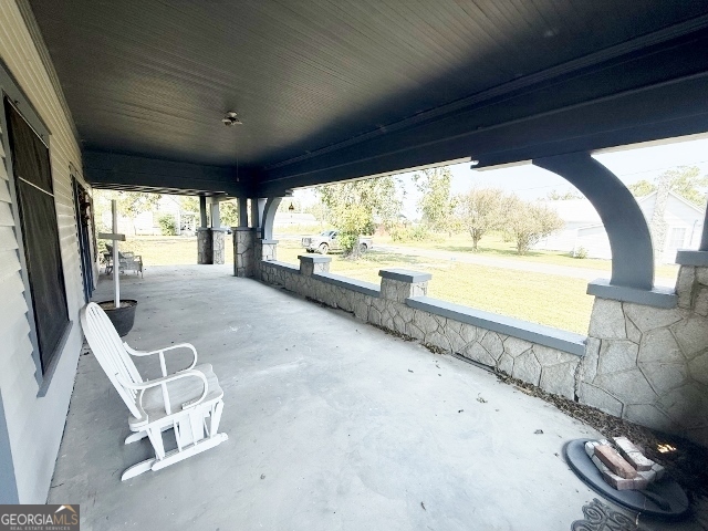 55 Hatcher Street Kite GA 31049