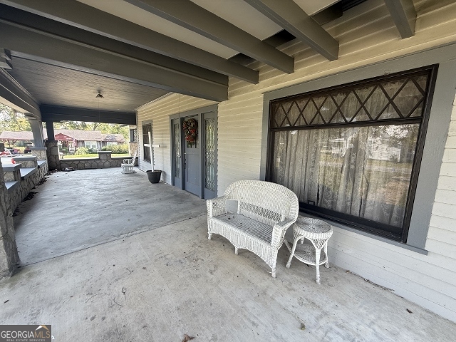 55 Hatcher Street Kite GA 31049