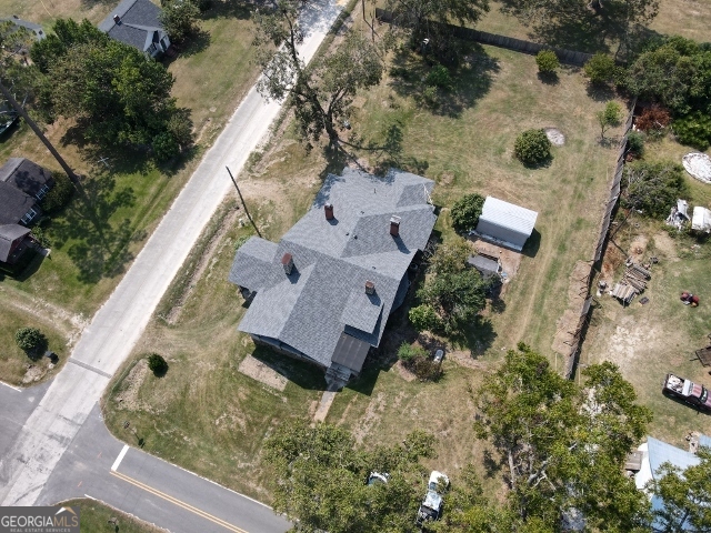 55 Hatcher Street Kite GA 31049