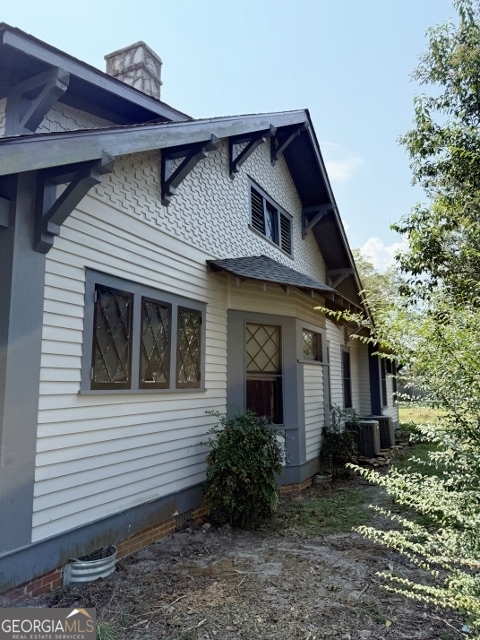 55 Hatcher Street Kite GA 31049