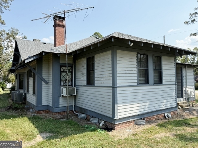 55 Hatcher Street Kite GA 31049