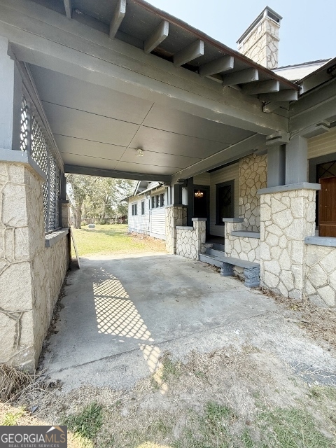 55 Hatcher Street Kite GA 31049