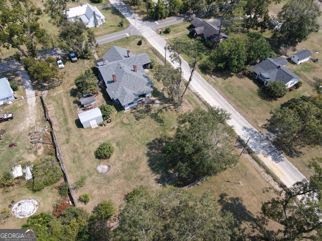 55 Hatcher Street Kite GA 31049
