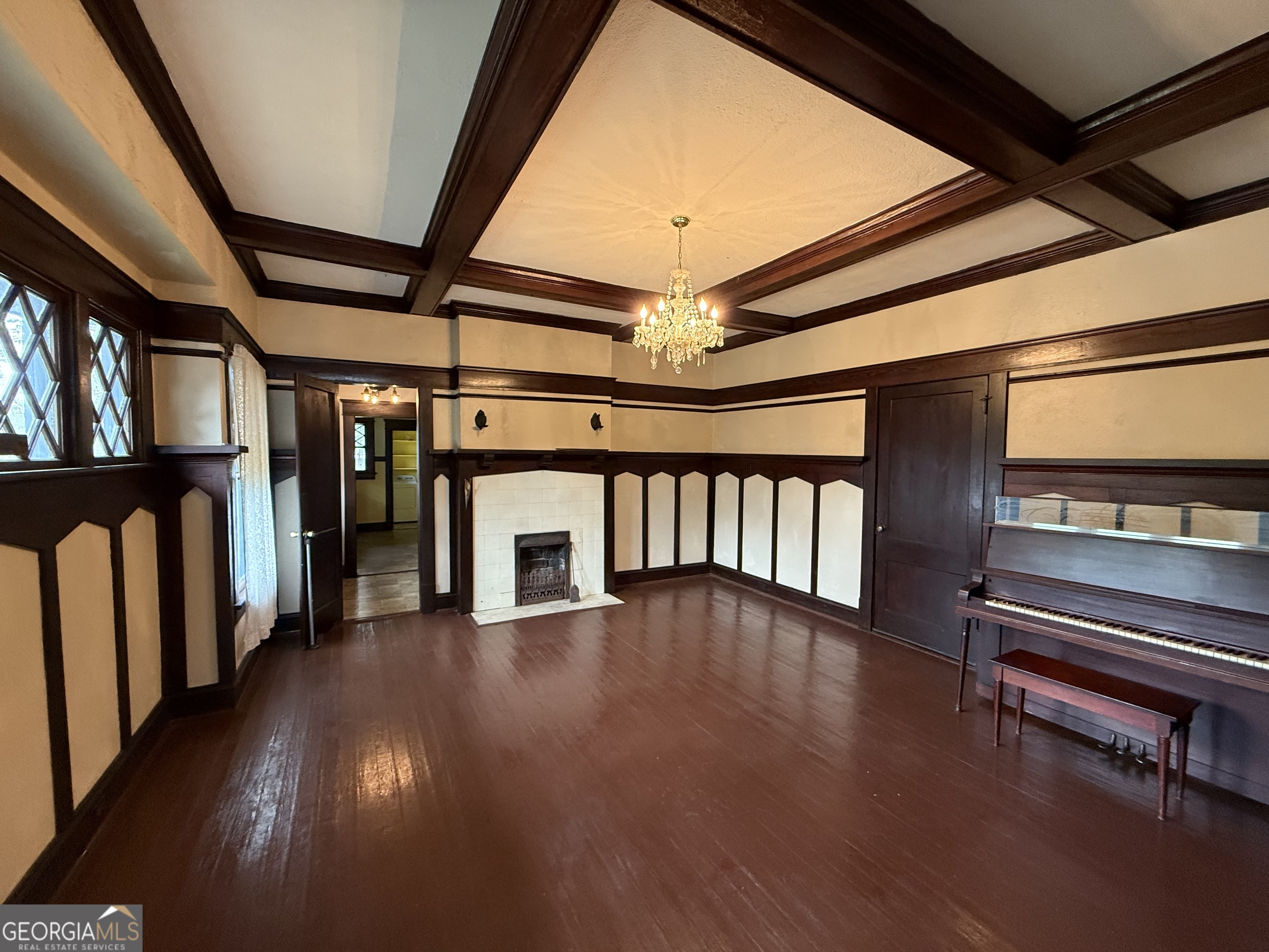55 Hatcher Street Kite GA 31049