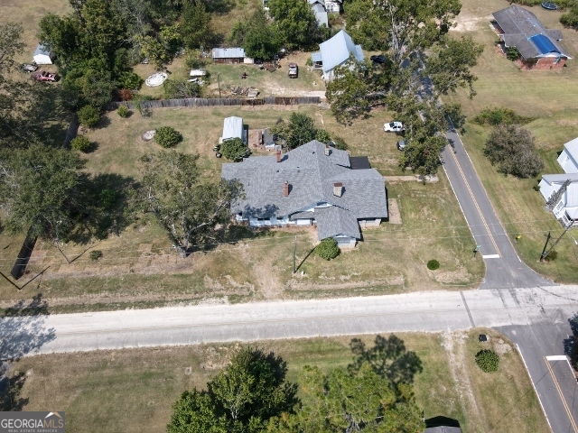 55 Hatcher Street Kite GA 31049