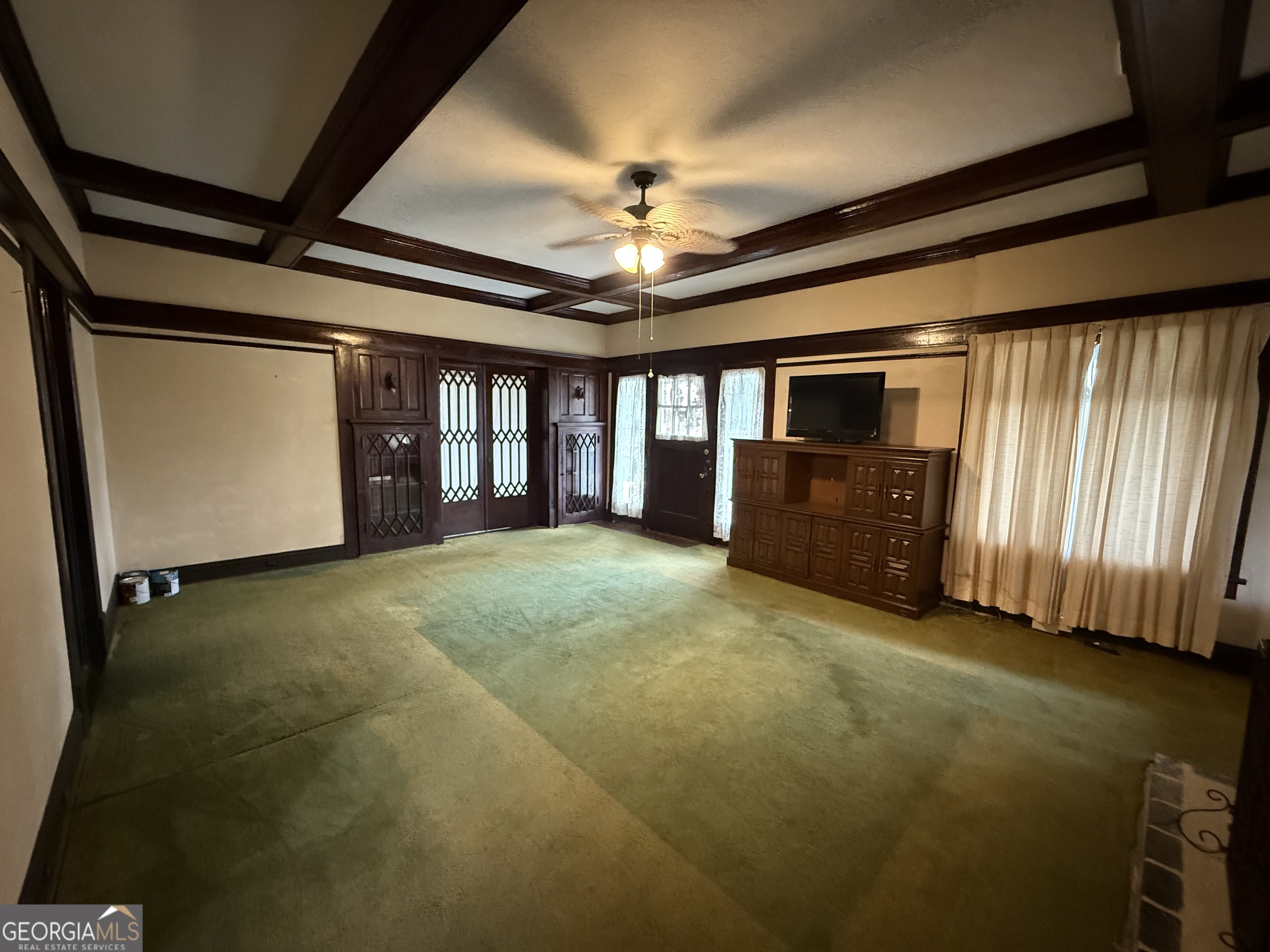 55 Hatcher Street Kite GA 31049