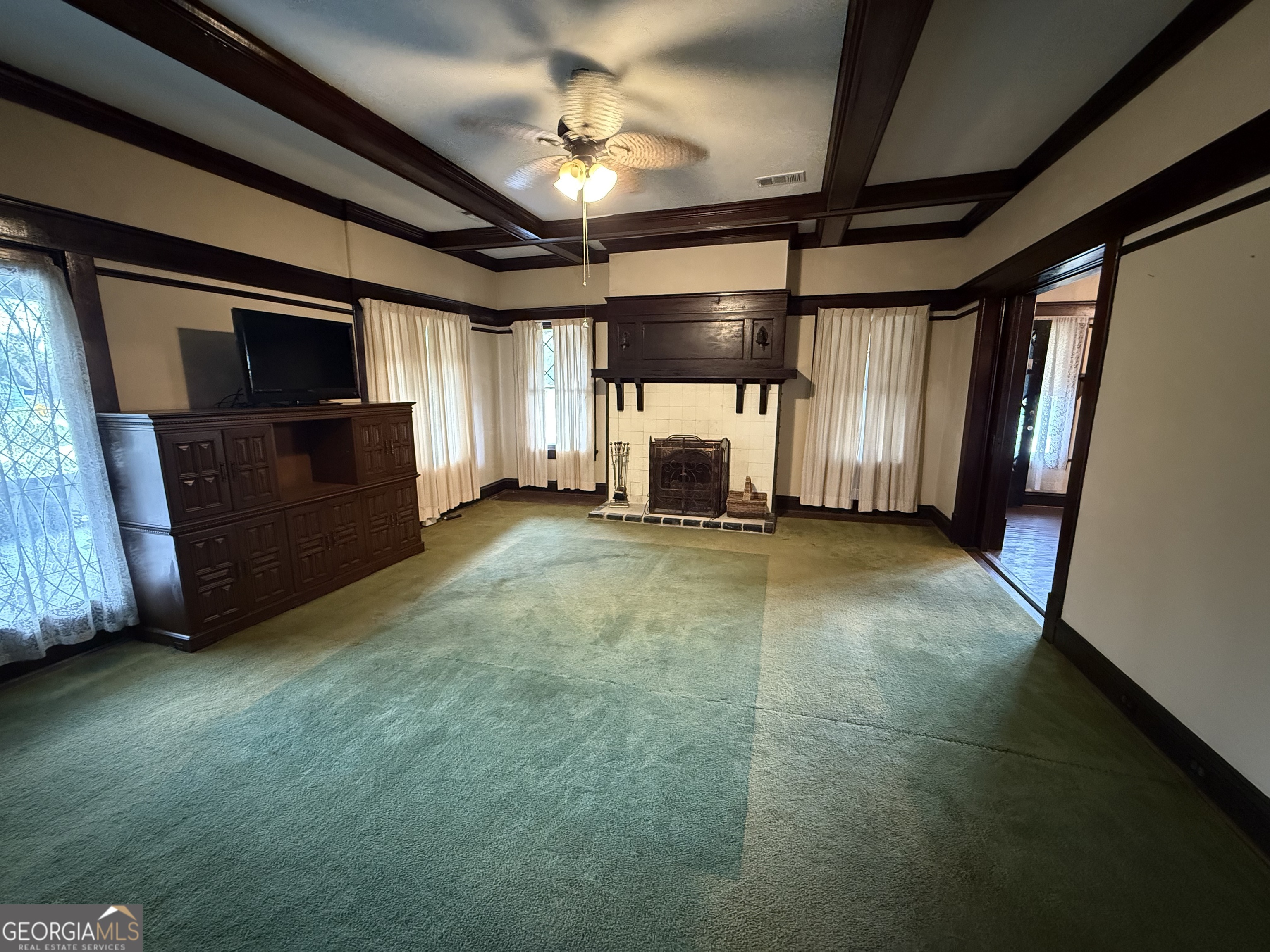 55 Hatcher Street Kite GA 31049
