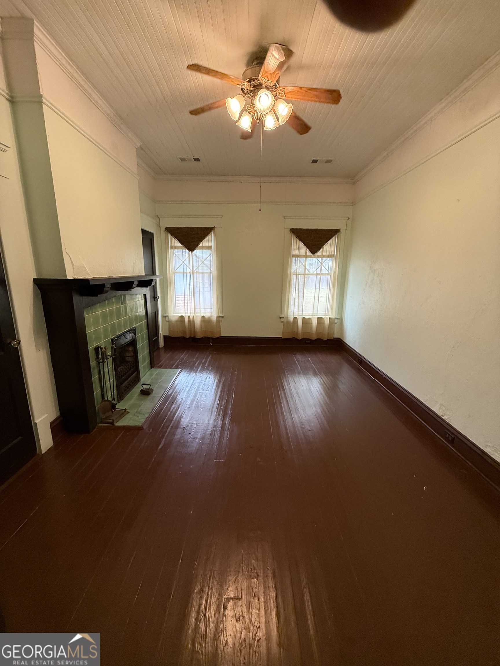 55 Hatcher Street Kite GA 31049