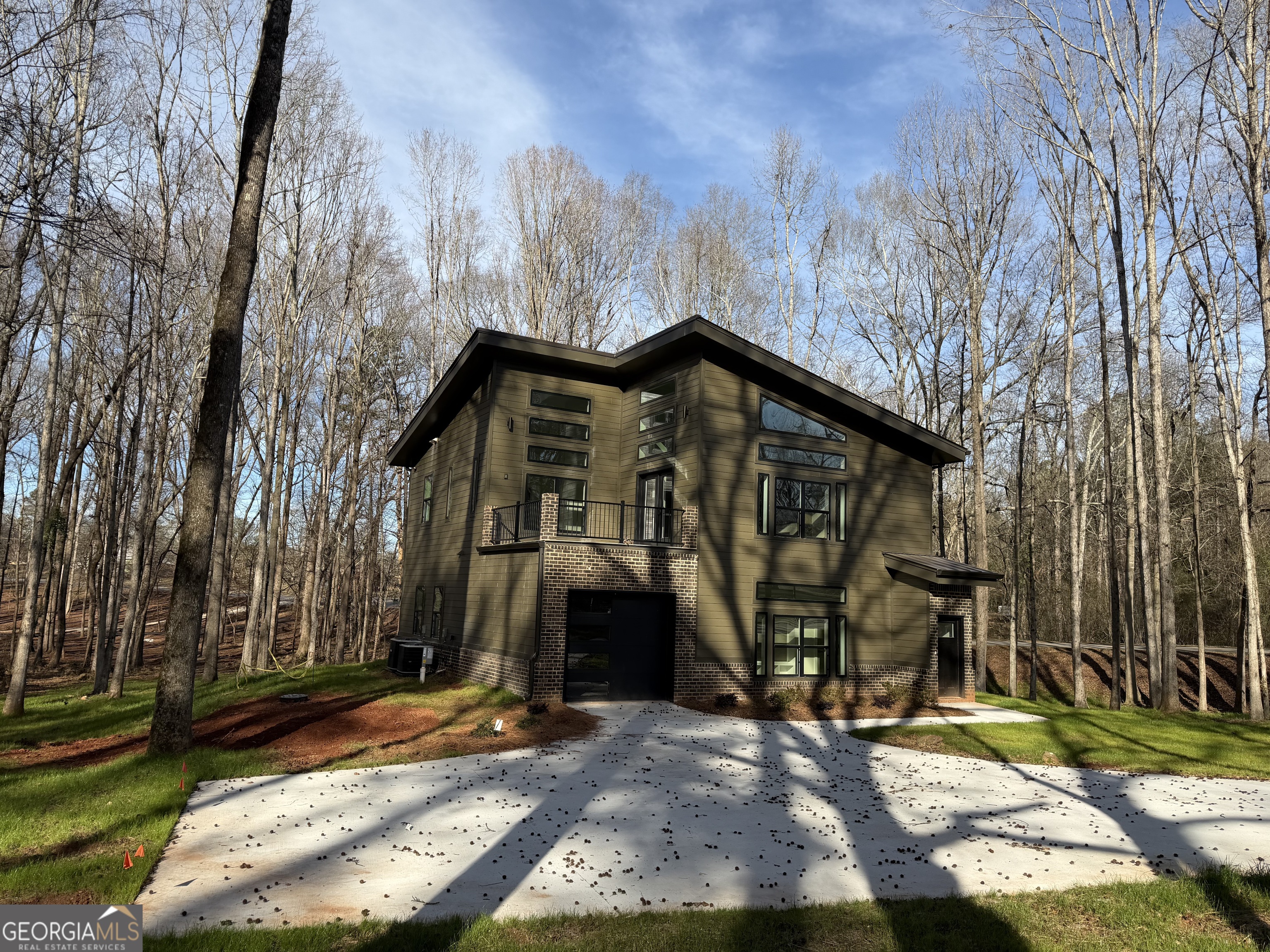 233 Bellamy Road Athens GA 30607