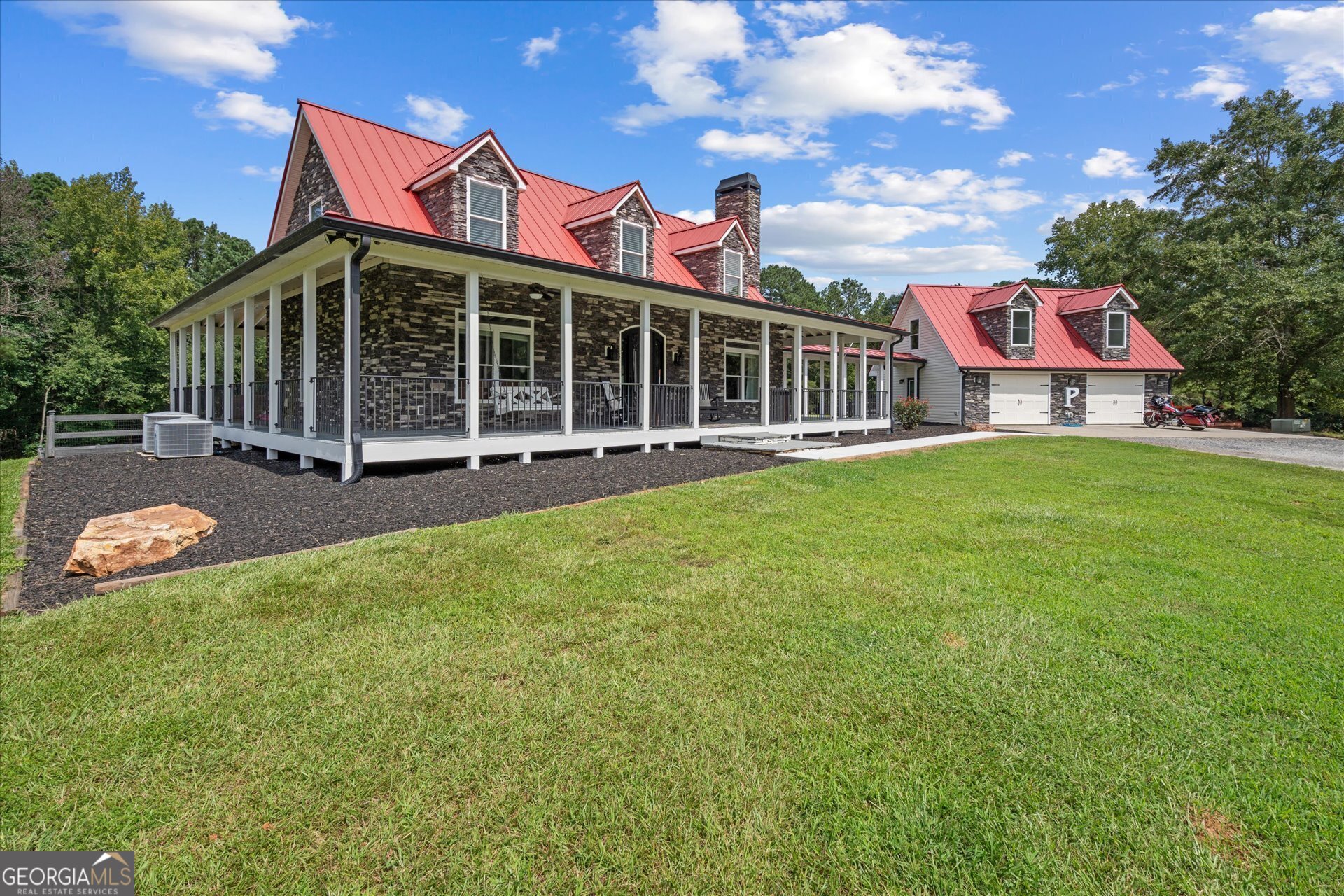 3002 Highway 101 N Rockmart GA 30153