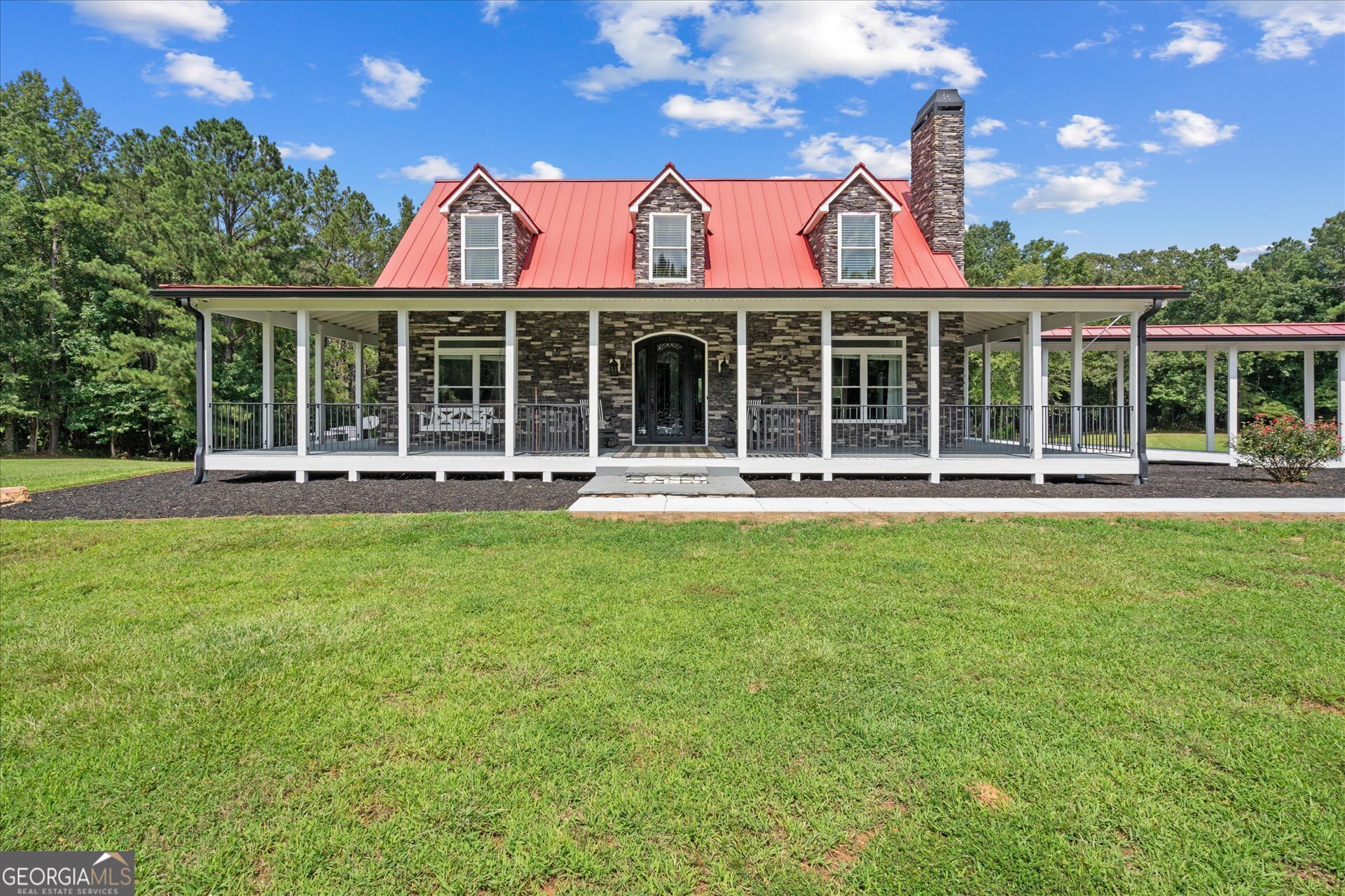 3002 Highway 101 N Rockmart GA 30153